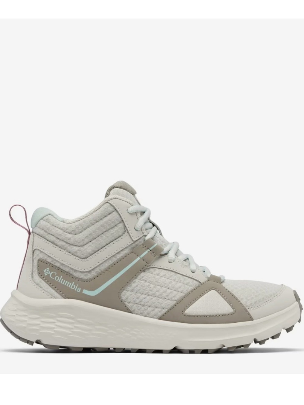 Columbia Novo Trail Mid Hiking Boot